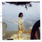 VicDeanneWedding_027 -- Victor and Deanne Viosca, 1969, Wedding and Honeymoon.