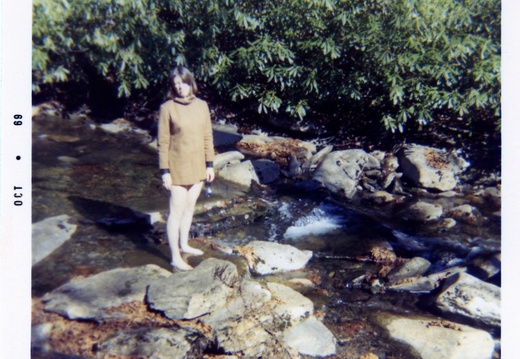 VicDeanneWedding_040 (1574 visits) Victor and Deanne Viosca, 1969, Wedding and Honeymoon. VicDeanneWedding_040