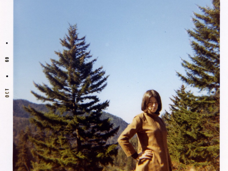 VicDeanneWedding_048 (1602 visits) Victor and Deanne Viosca, 1969, Wedding and Honeymoon. VicDeanneWedding_048