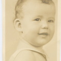 VicVioscaAlbum_031 (1653 visits) Victor Willard Viosca Jr.
On back: 1 year VicVioscaAlbum_031
