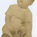 VicVioscaAlbum_032 (1612 visits) On back: Victor Willard Viosca Jr. VicVioscaAlbum_032
