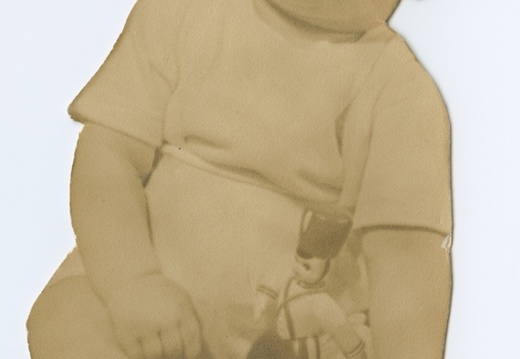 VicVioscaAlbum_032 (1611 visits) On back: Victor Willard Viosca Jr. VicVioscaAlbum_032