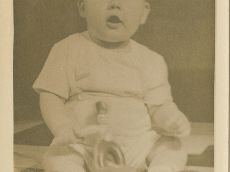 VicVioscaAlbum_037 (1489 visits) Victor Willard Viosca Jr. (Vic) VicVioscaAlbum_037