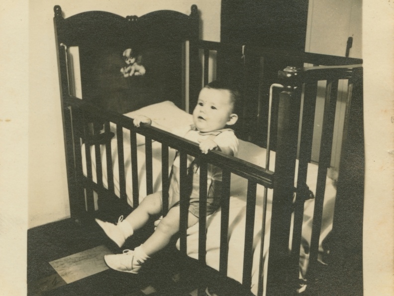 VicVioscaAlbum_044 (1611 visits) Victor Willard Viosca Jr. VicVioscaAlbum_044