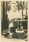VicVioscaAlbum_057 -- Victor Willard Viosca Jr. (Vic)