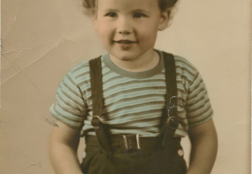 VicVioscaAlbum_064 (1380 visits) Victor Willard Viosca Jr. (Vic) VicVioscaAlbum_064