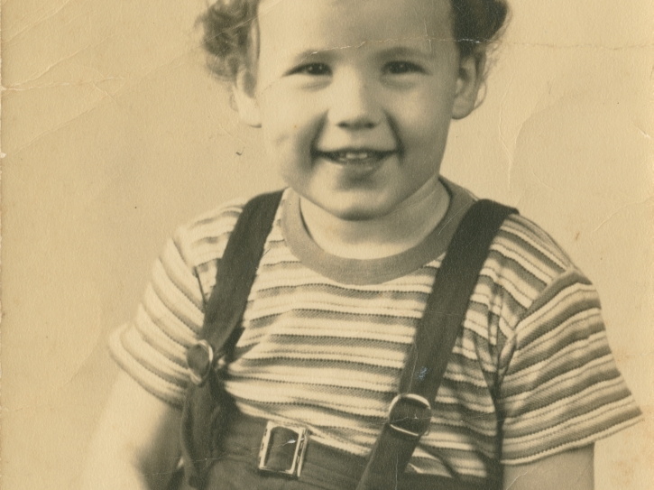 VicVioscaAlbum_065 (1496 visits) Victor Willard Viosca Jr. (Vic) VicVioscaAlbum_065
