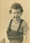 VicVioscaAlbum_065 -- Victor Willard Viosca Jr. (Vic)