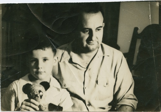 VicVioscaAlbum_093 (1740 visits) Victor Willard Viosca Jr. and Willard Viosca VicVioscaAlbum_093