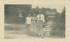 VicVioscaAlbum_101 -- Possibly Louise Fernandez Viosca's Parents' family.