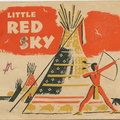 VicVioscaAlbum_109 (1588 visits) Red Sky Dentist pamphlet. VicVioscaAlbum_109