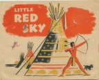 VicVioscaAlbum_109 -- Red Sky Dentist pamphlet.