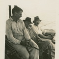 VicVioscaAlbum_114 (2084 visits) Picture from album of Victor Willard Viosca Jr. Unknown people, possibly Drew Randall Viosca?, Roy H... VicVioscaAlbum_114