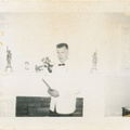 VicVioscaAlbum_124 (1594 visits) On back: Victor Willard Viosca Jr. (Vic) Jesuit High School Graduation 5762 Catina St. VicVioscaAlbum_124