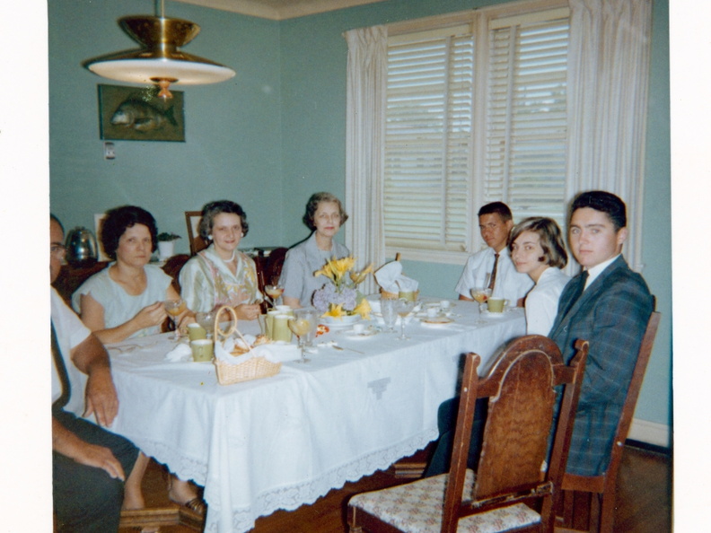VicVioscaAlbum_125cs (3833 visits) Victor Willard Viosca Sr. dinner. VicVioscaAlbum_125cs