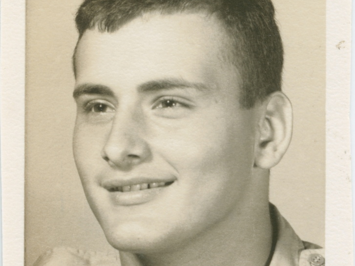 VicVioscaAlbum_127 (1675 visits) Rene Charles Viosca Jesuit High School VicVioscaAlbum_127