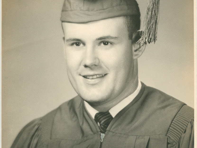 VicVioscaAlbum_129 (1504 visits) Victor Willard Viosca Jr. (Vic) Graduation VicVioscaAlbum_129
