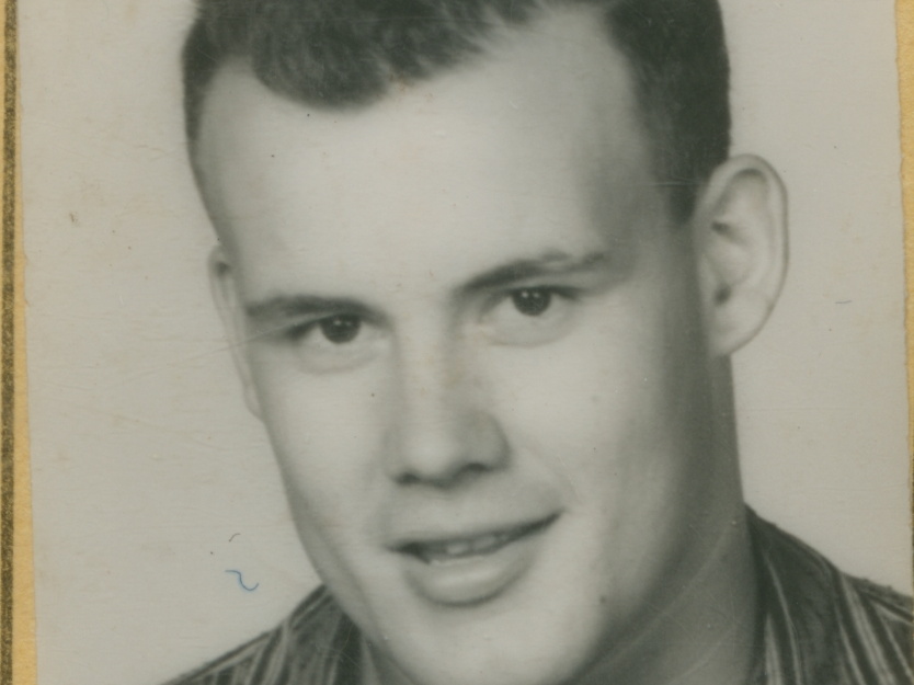 VicVioscaAlbum_130z (1487 visits) Victor Willard Viosca Jr. (Vic) Tulane Id Card 1958 VicVioscaAlbum_130z