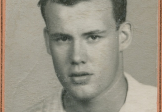 VicVioscaAlbum_131z (1438 visits) Victor Willard Viosca Jr. (Vic) Tulane Id Card 1958 VicVioscaAlbum_131z