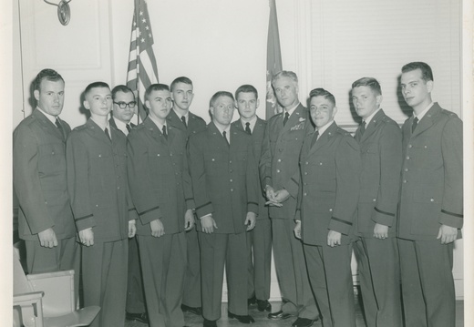 VicVioscaAlbum_148 (1451 visits) Victor Willard Viosca Jr. Left. VicVioscaAlbum_148