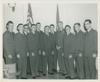 VicVioscaAlbum_148 -- Victor Willard Viosca Jr. Left.