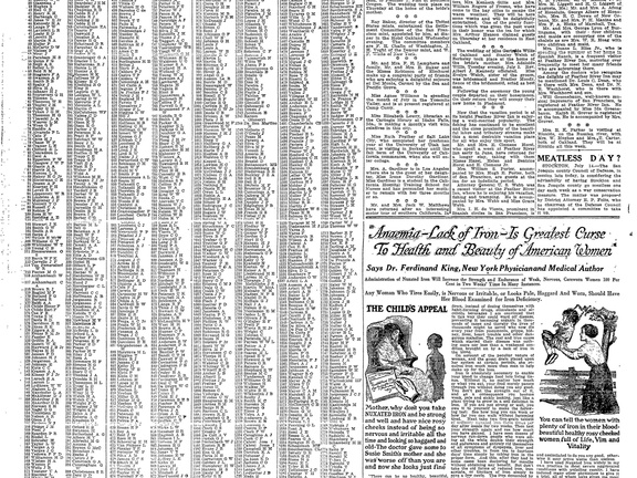 Medler CA IHViosca 1917 low (889 visits) Medler CA IHViosca 1917 low