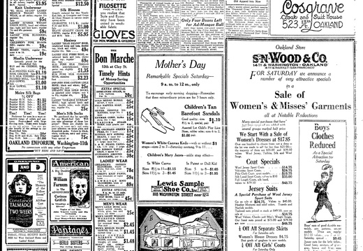 OT CA IViosca Raid 1920 (991 visits) OT CA IViosca Raid 1920