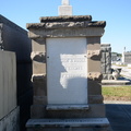 GeorgeJViosca Grave (1026 visits) GeorgeJViosca Grave
