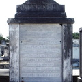 PaulPercyVioscaSr Grave (911 visits) PaulPercyVioscaSr Grave