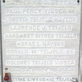 PaulPercyVioscaSr Grave2 (910 visits) PaulPercyVioscaSr Grave2