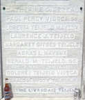 PaulPercyVioscaSr Grave2
