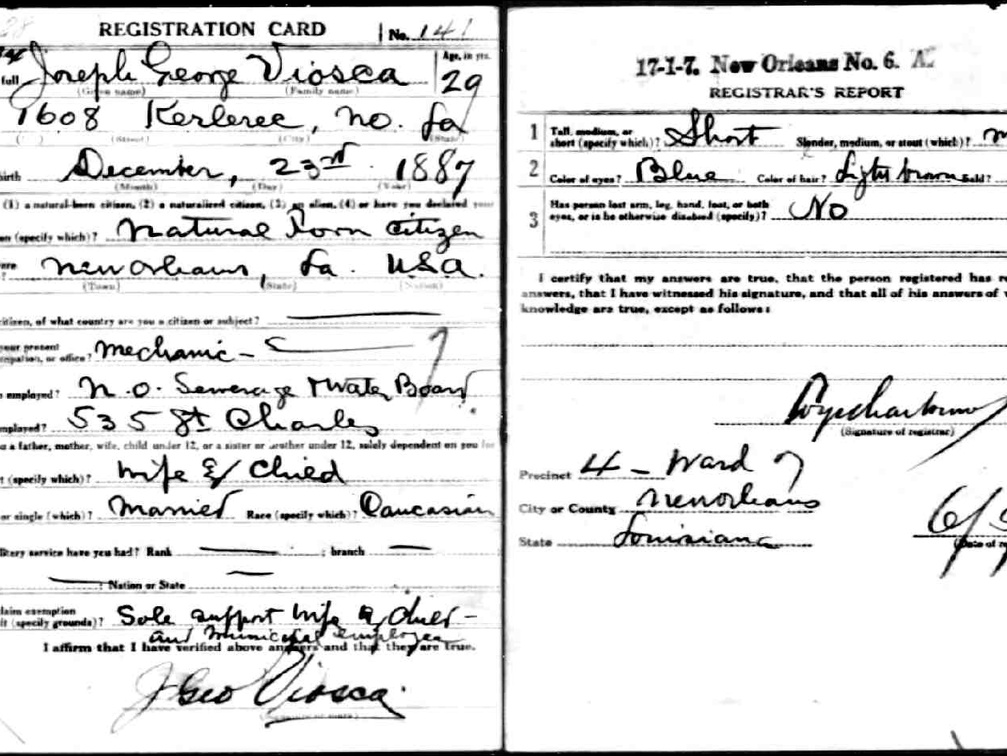 JosephGeorgeViosca DraftCard LAcropped (1025 visits) JosephGeorgeViosca DraftCard LAcropped