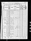 1870Census LA NO JoaquimViosca
