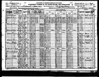 1920Census LA NO VioscaJosephBookerHazel