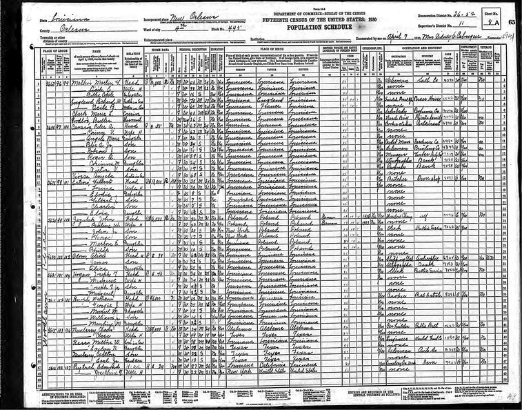 1930Census_LA_NO_VioscaCavaroc.jpg