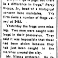 LancasterEagle OH 1927-03-17 PercyViosca Frogs zoom