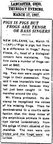 LancasterEagle OH 1927-03-17 PercyViosca Frogs zoom