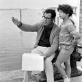 Viosca,Bob and Randy,Cape Cod,ca1967,zc