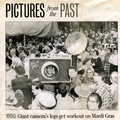 Viosca,Bob,I Am A Camera,1956,MardiGras,zc