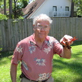 Viosca,Bob,CrawfishBoil,201x,1
