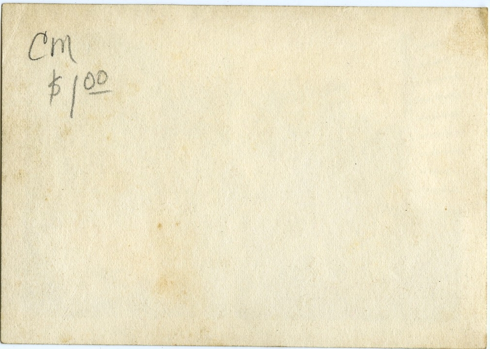 Kasparek Lot 9 Folks 1900-1949 020b (2022 visits) Kasparek Lot 9 Folks 1900-1949 020b