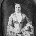 DaltonWoolverton_008 (2106 visits) Francoise Angela Percy
B 6 March 1834; New Orleans LA
D 28 October 1880; New Oreleans LA DaltonWoolverton_008