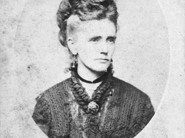 DaltonWoolverton_011 (1410 visits) Magdelina Weissneburger
B 26 January 1833 Lauterbourg Alsace France
D 21 March 1911 New Orleans LA DaltonWoolverton_011