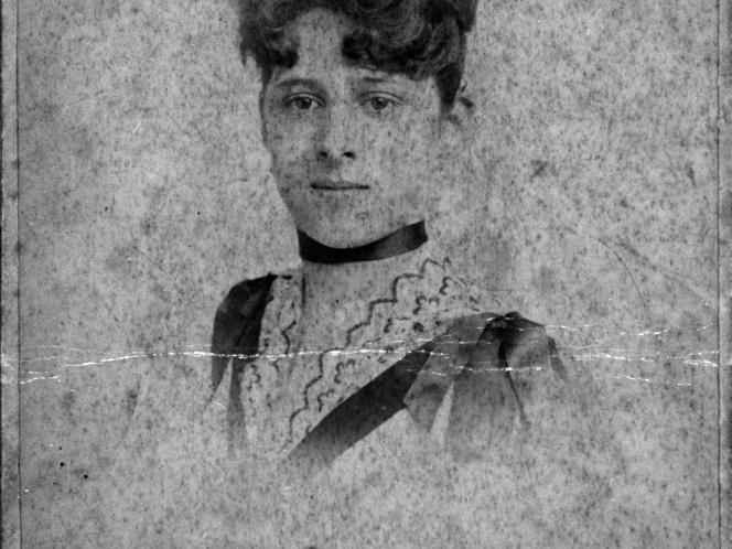 DaltonWoolverton_014 (1476 visits) Corinne Anne Viosca
B 16 June 1867 New Orleans LA
D 3 October 1959 New Orleans DaltonWoolverton_014