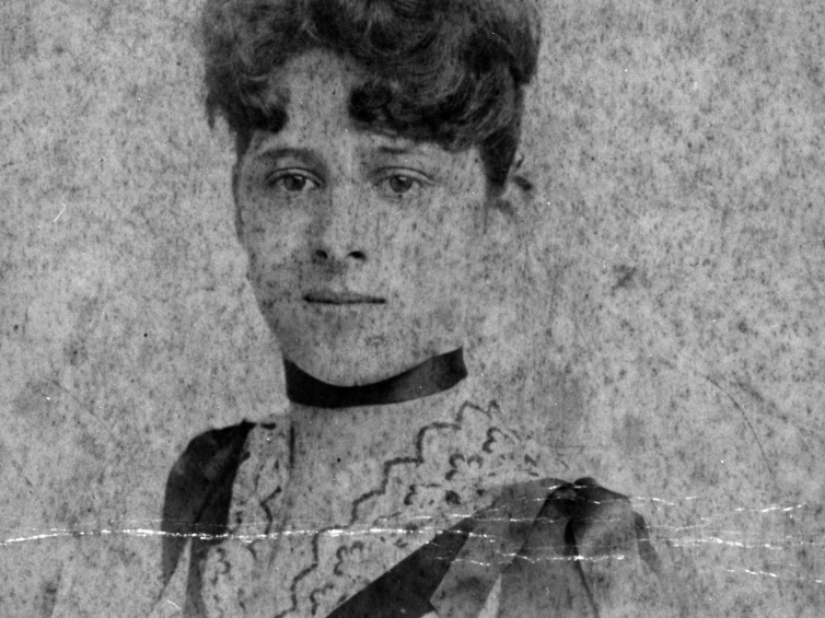 DaltonWoolverton_014c (1754 visits) Corinne Anne Viosca
B 16 June 1867 New Orleans LA
D 3 October 1959 New Orleans DaltonWoolverton_014c