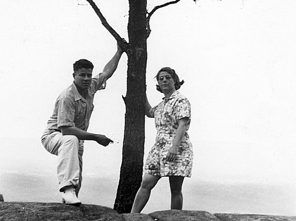 fay_viosca_pics_126 (2127 visits) Felix and Alice Baudean Viosca. Dated JUN 24 1941 fay_viosca_pics_126