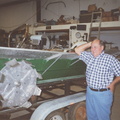 HarryViosca_029 (1355 visits) Harry Lorimer Viosca Jr.
On back: Harry's invention the Akwa wheel (still working on it. patent expi... HarryViosca_029