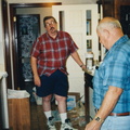 HarryViosca_031 (1472 visits) On back: Roy Viosca and Otway Lear HarryViosca_031