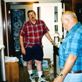 HarryViosca_031cs (1410 visits) On back: Roy Viosca and Otway Lear HarryViosca_031cs
