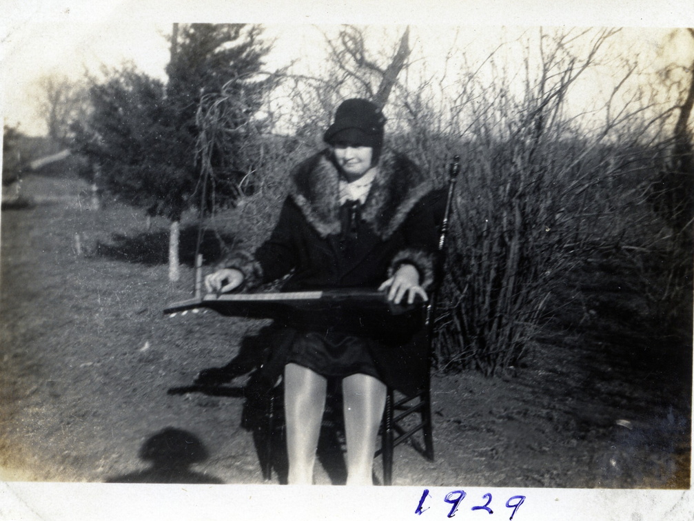 Kasparek Lot 5 1920s 014 (2051 visits) Kasparek Lot 5 1920s 014